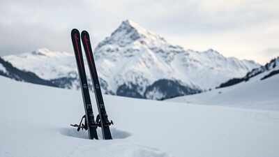 Six die in Switzerland weekend mountain accidents