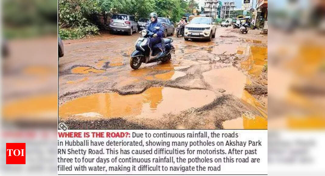 Ministers Direct Alert as Heavy Rains Continue in Coastal Karnataka