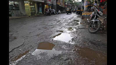 ‘Set up portal for potholes, fine engineers over delays’
