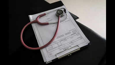 Patient death stir at BMC hosp: Lens on doc’s ‘behaviour’