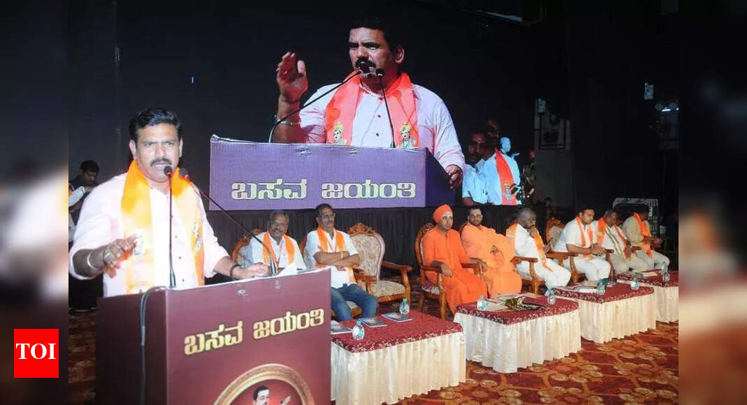 Book Release Highlights Basavanna’s Enduring Social Relevance