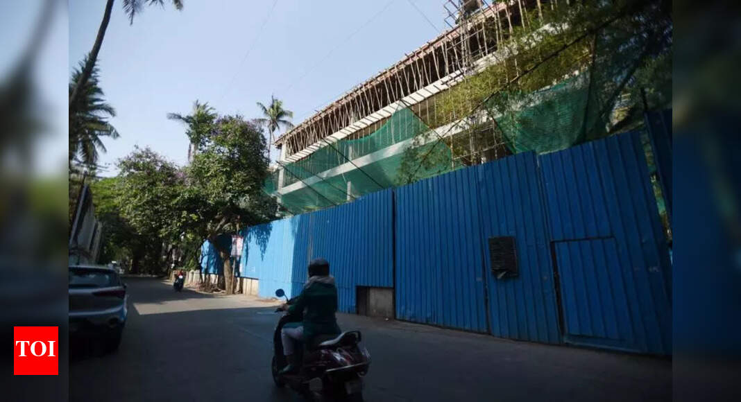 Pune's Carbon Sequestration Capacity Declines Due to Urbanization