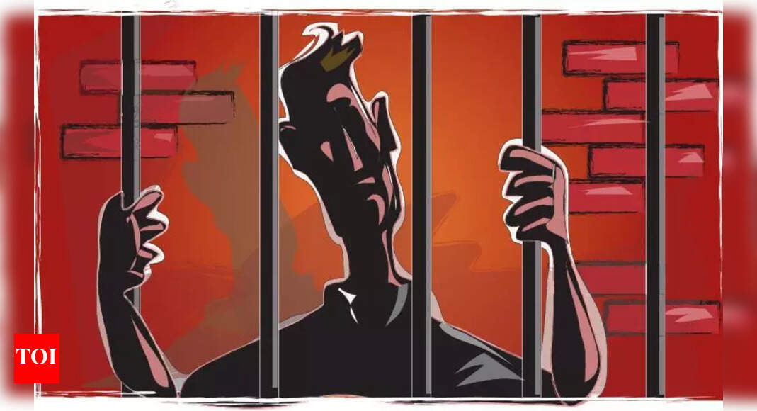 Wanted Gangster Arrested by Special Task Force in Prayagraj