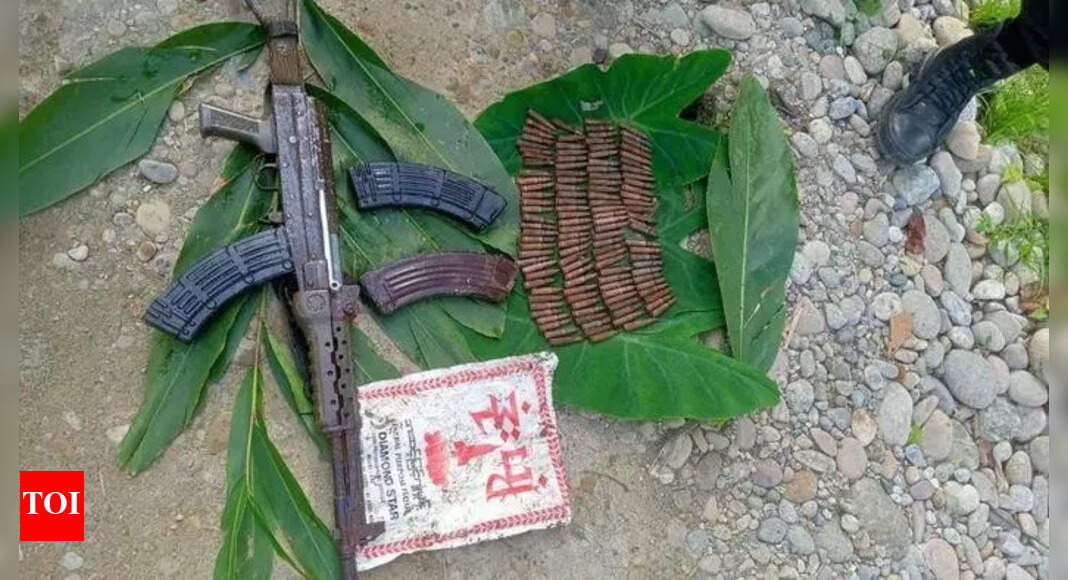Manas Poaching Leads to Global Wildlife Smuggling Ring