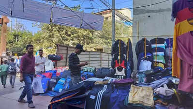 Guwahati traders feel the heat as e-commerce platforms take precedence