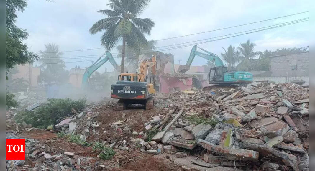 Thiruvananthapuram District Prepares for Heavy Rainfall