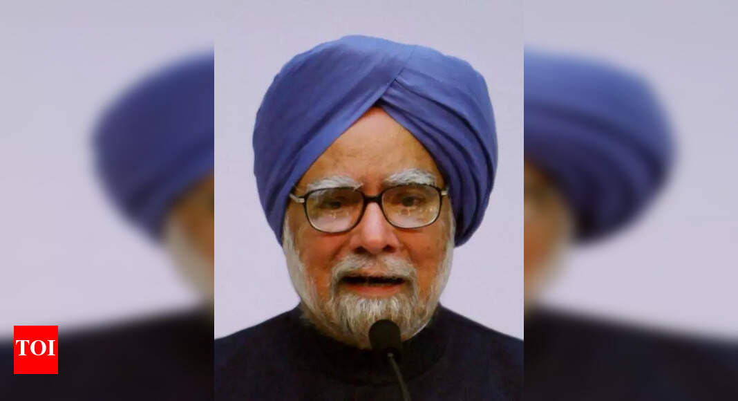 SGPC's Dilemma: Singh Portrait Controversy Highlights Crisis