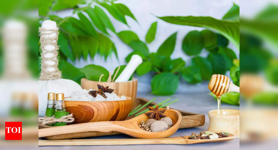 Ayurvedic Skincare: Natural Glow from Within