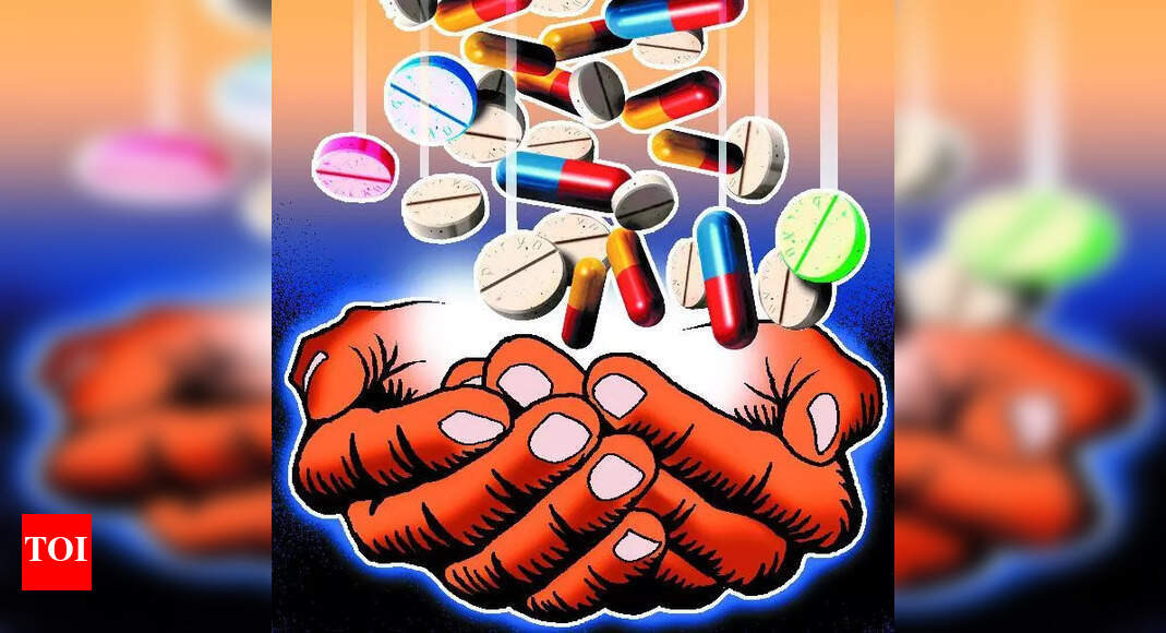 Painkiller Tablets Worth ₹4.9 Lakh Stolen from Truck in Bengaluru