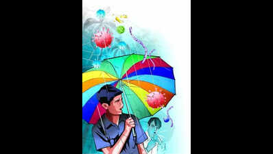 Rains across Bengaluru bring in more cases of viral infections