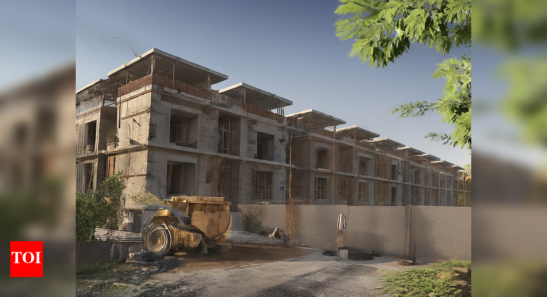 GHB to Partner with Private Firms for Affordable Goa Housing