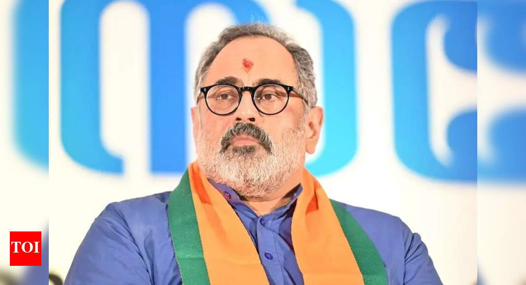 BJP Calls Nilambur Bypoll 'Forced', Questions Election's Value
