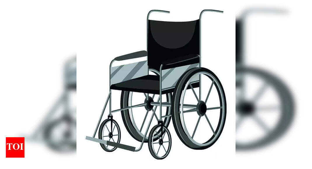 Goa Upgrades 11 Buildings for Disability Access