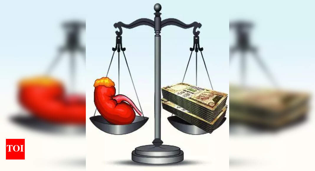 Woman Accuses Attempted Forced Organ Sale in Jaipur