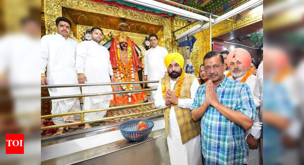 Low Turnout and Controversy at Agrasen Memorial Ceremony in Nabha