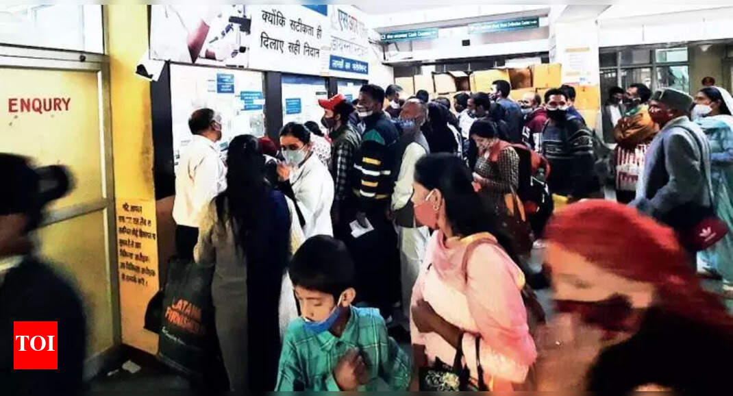 Study Reveals Economic Impact of Diseases on Punjab Households