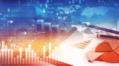 Representative image Microfinance stress takes toll on FY25 profits