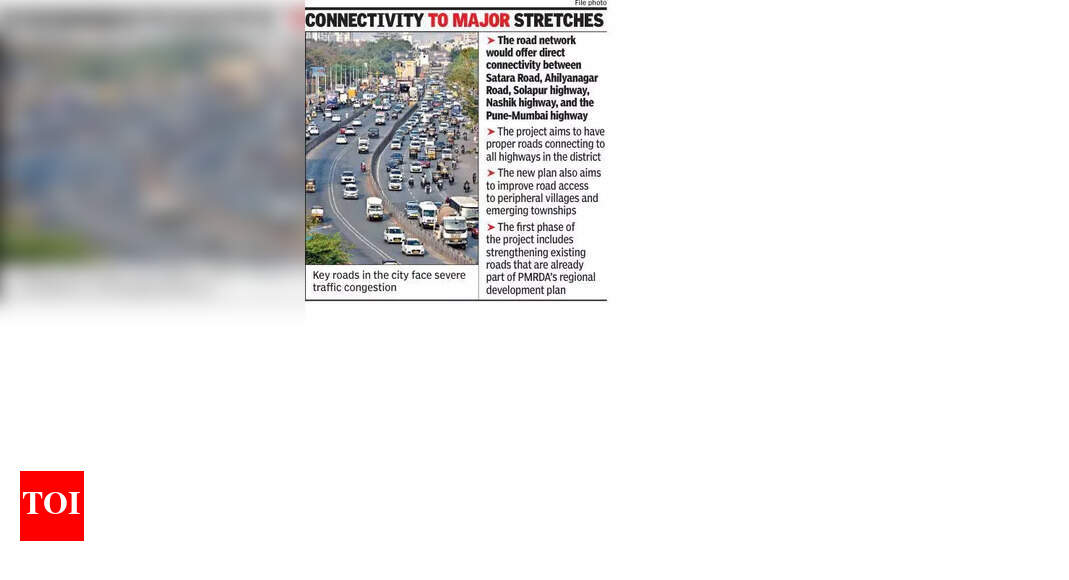 UP Government to Invest in Road Expansion Projects