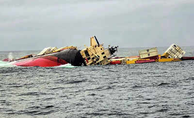 Kerala oil spill sparks fears of threat to marine species