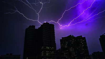 Mumbai could see earliest ever monsoon arrival: IMD