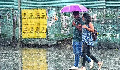 Monsoon arrives in Goa, earliest in 20 years