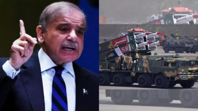 Pakistan’s defence budget hike sparks fiscal priorities debate amid cash crunch