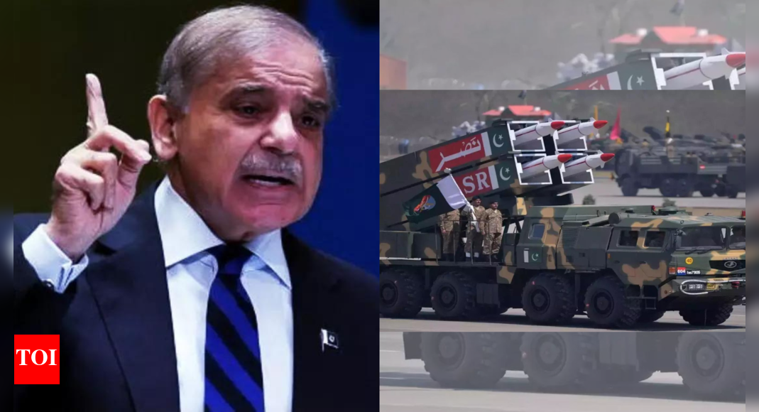Pakistan’s defence budget hike sparks fiscal priorities debate amid cash crunch