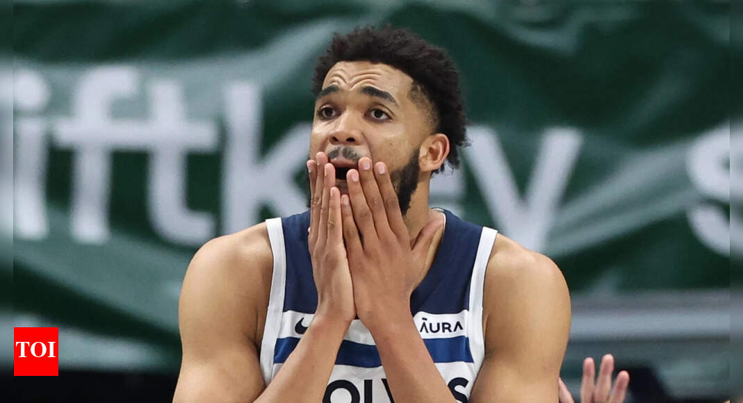 Is Karl-Anthony Towns playing tonight against the Indiana Pacers in Eastern Conference Finals Game 3? Lat