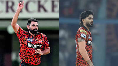  SRH head coach breaks silence on Mohammed Shami's struggles and gives update on Nitish Kumar Reddy's fitness