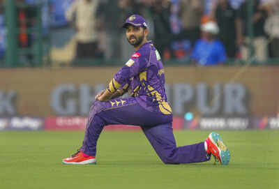 Blames batting for inconsistent season, dismisses price tag pressure on Venkatesh Iyer
