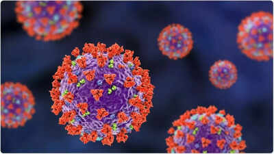 New COVID variant sparks concern: Here's what early symptoms look like