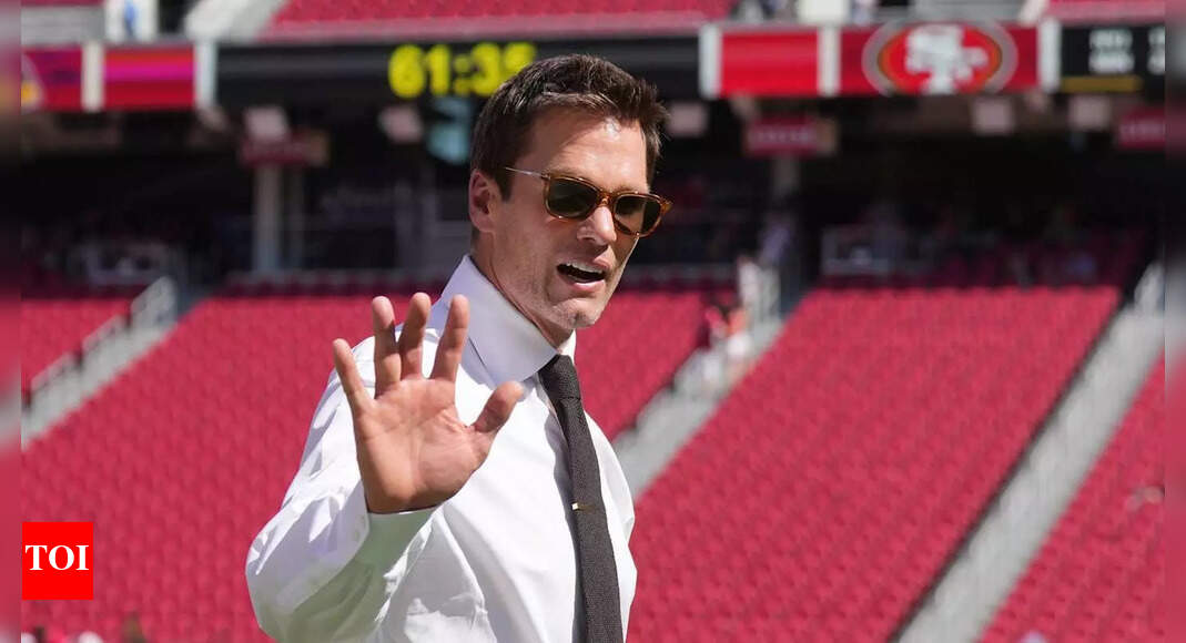 Tom Brady Eyes UFL Team Ownership in Tampa Bay
