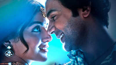  Rajkummar Rao and Wamiqa Gabbi starrer inches towards Rs.30 crore