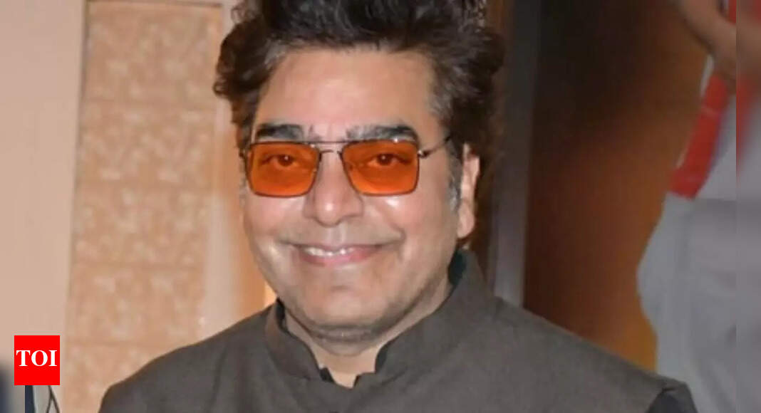 Ashutosh Rana on Missing Role in 'Samrat Prithviraj'