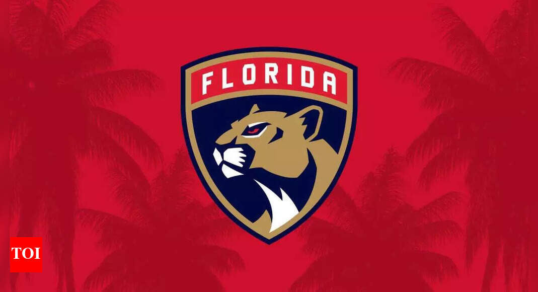 Florida Panthers get injury boost ahead of Game 4 as Paul Maurice reflects on playoff pressure | NHL News - Times of India