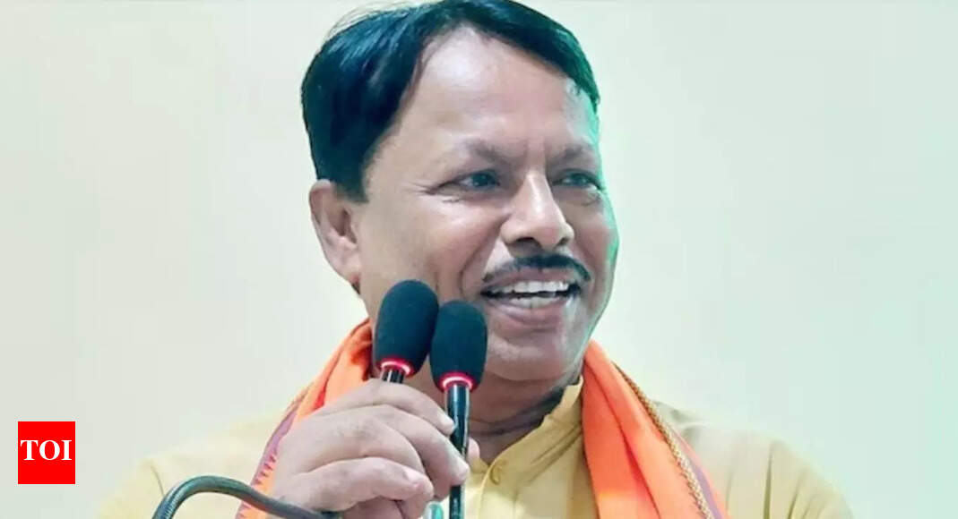 BJP Leader Faces Scrutiny Over Viral Video