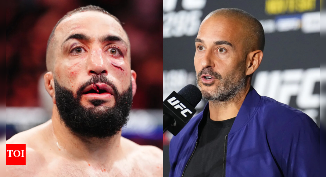Belal Muhammad to Face Rakhmonov in October, UFC Commentator Reveals