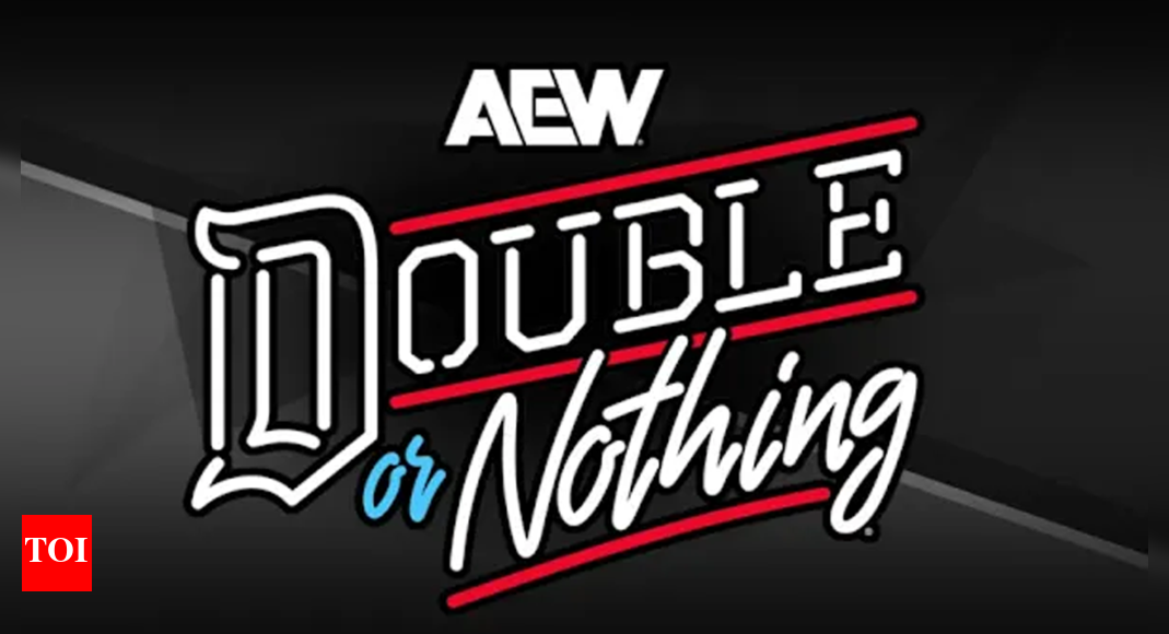 Mercedes Mone, Adam Page Win Owen Hart Cup at AEW Double or Nothing