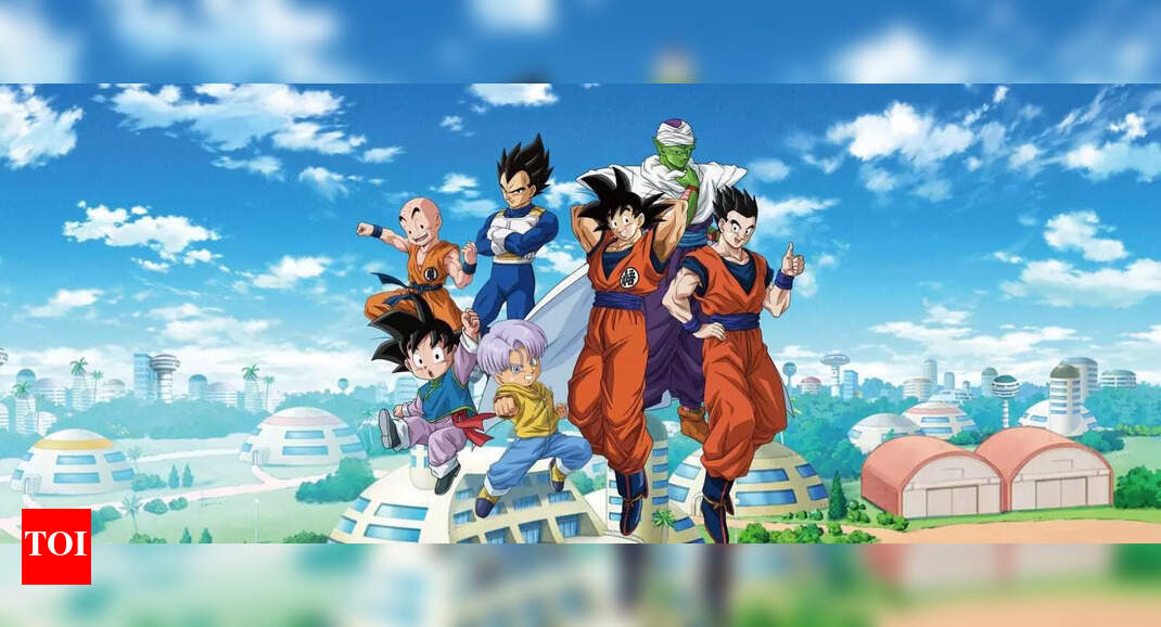 Dragon Ball's Editor Transformed Shonen Manga Through Unique Lens