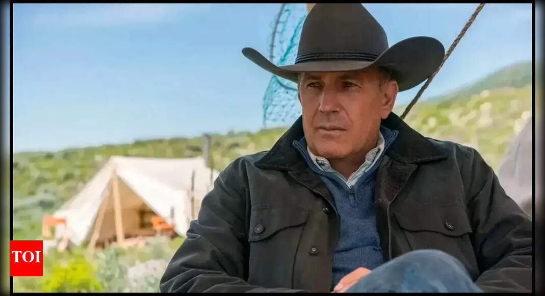 Kevin Costner's 'The West' Historical Docu-Series Premiering on History