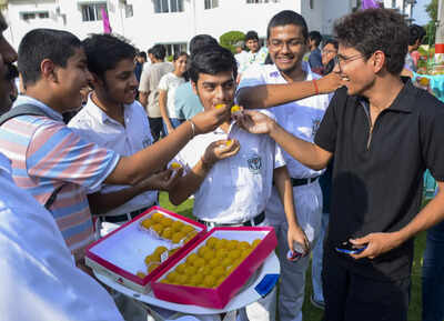 Rajasthan Board Class 8th result 2025 expected to release today: Check steps to access scorecards and other details here – Times of India