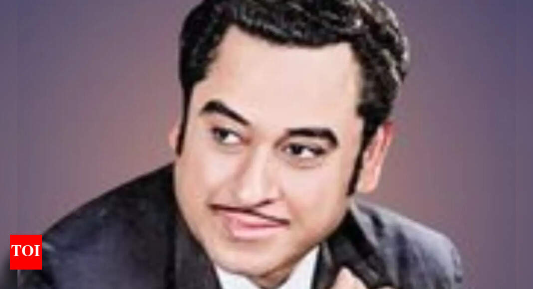 Amit Kumar Shares Memories of Madhubala and Kishore Kumar