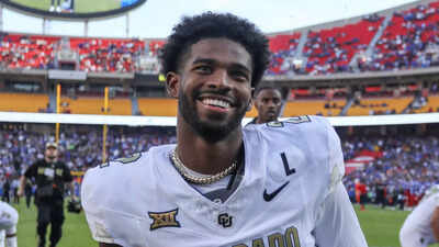 “Hating on my dad”: Shedeur Sanders opens up about carrying the weight of Deion Sanders’ name