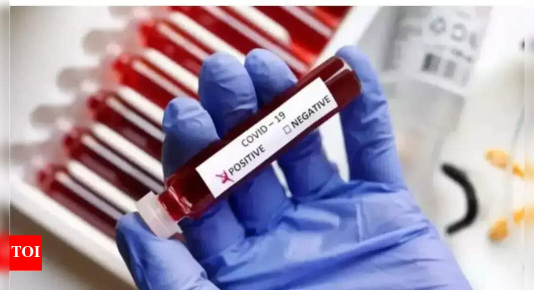 Rajasthan Reports Three New COVID-19 Cases
