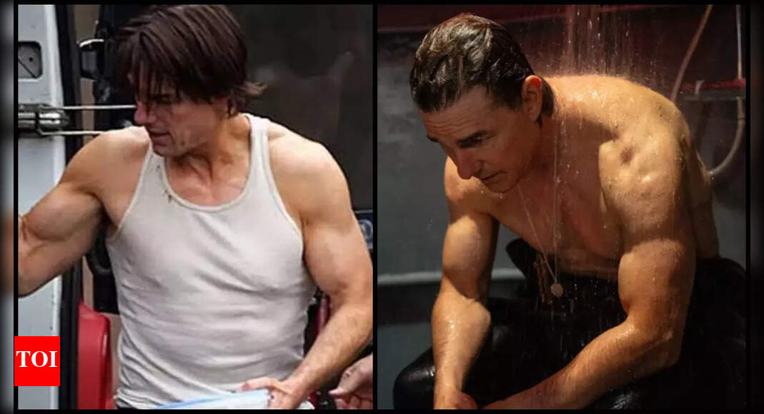 Is 'Mission: Impossible' Over? Cast Hints at Franchise Future