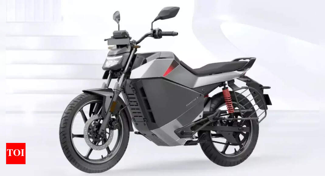 Ola Electric Launches Roadster X Electric Motorcycle: Price, Range, Features