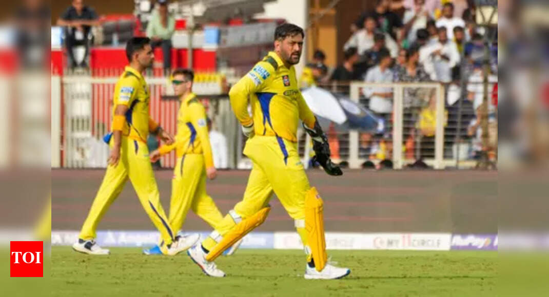 Robin Uthappa drops massive hint on MS Dhoni’s future with Chennai Super Kings