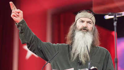 Phil Robertson dies at 79: What was the Duck Dynasty star's net worth and who will inherit his fortune?