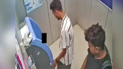 3 arrested as break-in attempt at ATM foiled by police in Chennai