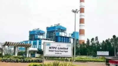NTPC stock price: Shares up 2% after Q4 profit jumps 22% to Rs 7,897 crore